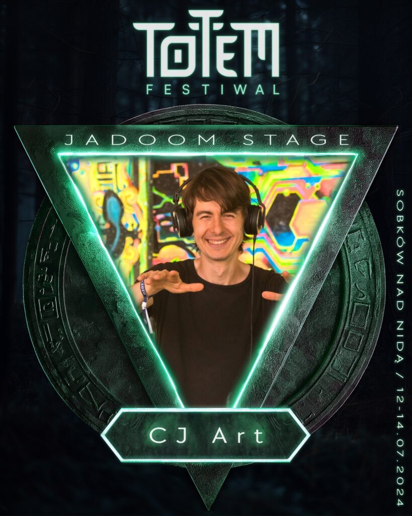 CJ Art