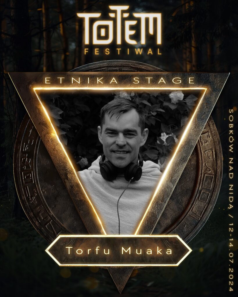 Torfu Muaka